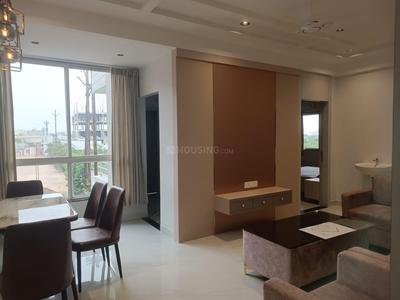Project Image of 0.0 - 850.0 Sq.ft 2 BHK Apartment for buy in Sai Dreamz