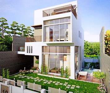 Project Image of 0.0 - 1800.0 Sq.ft 3 BHK Villa for buy in GDC Bhoomi's Misty Woods