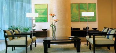 NCN Akshaya Living Area 1