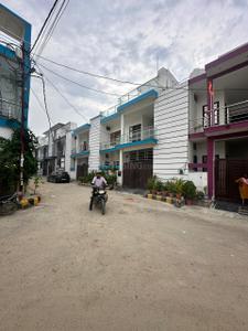 Project Image of 1250.0 - 2260.0 Sq.ft 3 BHK Villa for buy in Swarnima Aasra Dream City