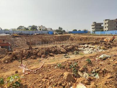 Project Image of 1852 Sq.ft 3 BHK Apartment / Flat for sale in Yelahanka for Rs. 16700000