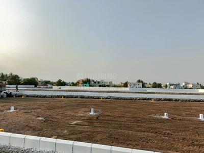 Project Image of 800.0 - 5360.0 Sq.ft Residential Plot Plot for buy in Elite Akash Avenue