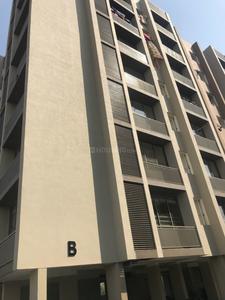 Abhilasha Square Elevation 2