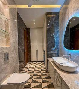 Project Image of 900.0 - 1100.0 Sq.ft 3 BHK Builder Floor for buy in Goyal Premium Housing