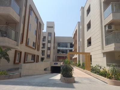 Esteem Court Elevation 1