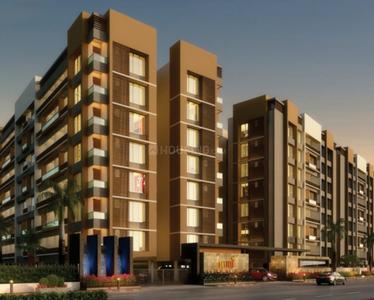 Jivan Veera Elevation 3