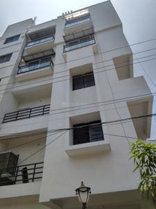 Project Image of 0.0 - 2400.0 Sq.ft 3 BHK Duplex for buy in Muzaffar Wahid Residency