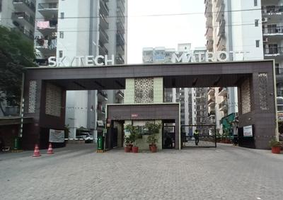 Project Image of 1015.0 - 2340.0 Sq.ft 2 BHK Apartment for buy in Skytech Matrott