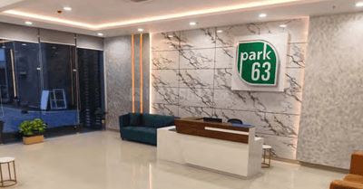 Project Image of 708.48 - 1382.95 Sq.ft 2 BHK Apartment for buy in Shriprop Park 63