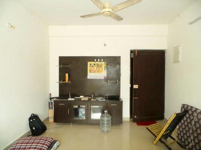 Project Image of 1270.0 - 1584.0 Sq.ft 2 BHK Apartment for buy in JSR The Banyan