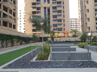 Project Image of 870.0 - 889.0 Sq.ft 3 BHK Apartment for buy in Goel Ganga Florentina Ph I