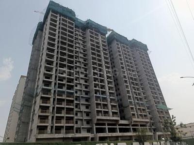 Project Image of 1235.0 - 2350.0 Sq.ft 2 BHK Apartment for buy in Vasavi Crown East