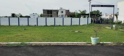 Project Image of 1009.0 - 1462.0 Sq.ft Residential Plot Plot for buy in Metro KP Breeze Luxury Residential Plots