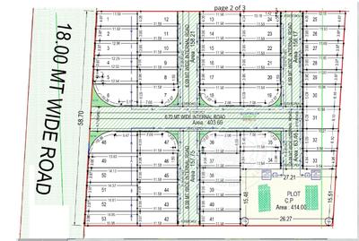 Project Image of 494 Sq.ft 2 BHK Independent House for sale in Kamrej for Rs. 3851000