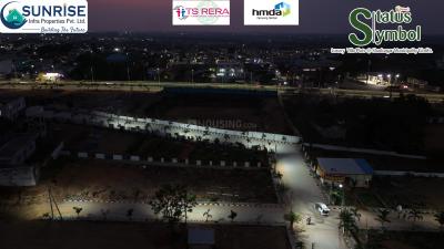 Project Image of 1494.0 - 2457.0 Sq.ft Residential Plot Plot for buy in Status Symbol