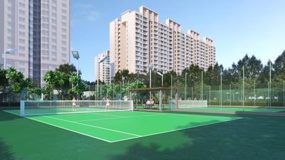 Project Image of 1065.0 - 1660.0 Sq.ft 2 BHK Apartment for buy in Sipani City Phase 1