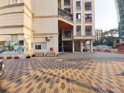 Project Image of 412.0 - 831.0 Sq.ft 1 BHK Apartment for buy in Raj Heritage 2