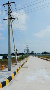 Sree Vaaraahi Infra Developers Internal Roads & Footpaths 1