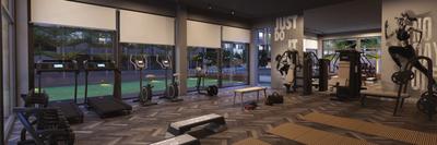 Project Image of 553.0 - 646.0 Sq.ft 2 BHK Apartment for buy in Saanvi Aarambh Vistara