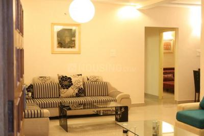 Project Image of 1050.0 - 1375.0 Sq.ft 2 BHK Apartment for buy in Gulmohar City - Apartment