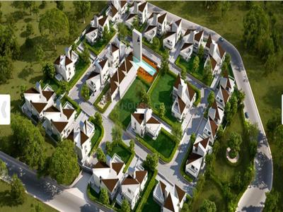 Project Image of 8136.0 - 8154.0 Sq.ft 5 BHK Villa for buy in Suryan Logeco Homes