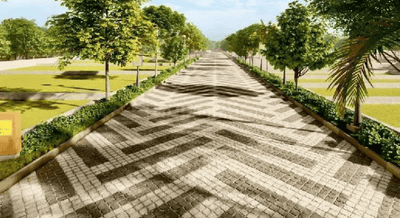 Project Image of 999 Sq.ft Residential Plot / Land for sale in Chandwaji for Rs. 2700000