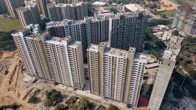 Project Image of 0.0 - 634.96 Sq.ft 2 BHK Apartment for buy in Adani Aster Neo
