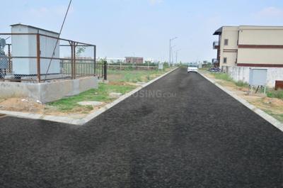 Project Image of 918.0 - 1593.0 Sq.ft Residential Plot Plot for buy in MGH Anandam Awaas