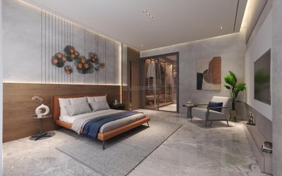 Project Image of 1900 Sq.ft 4 BHK Apartment / Flat for sale in Gota for Rs. 24000000