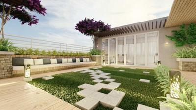 Project Image of 315.27 - 412.0 Sq.ft 1 BHK Apartment for buy in Prahant Shreeji Avenue