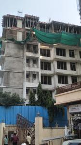 Project Image of 0.0 - 419.79 Sq.ft 1 BHK Apartment for buy in Ankita Gandhi Niwas CHSL