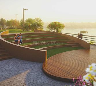 Project Image of 0.0 - 7200.0 Sq.ft 3 BHK Villa for buy in SR The Lake Side