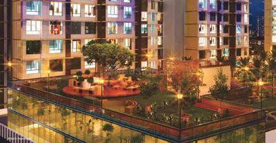 Project Image of 448.0 - 685.0 Sq.ft 1 BHK Apartment for buy in West Center Meridian Court