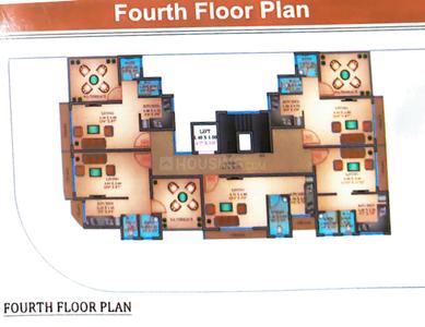 Project Image of 165.01 - 293.85 Sq.ft 1 RK Apartment for buy in SD Infra Galaxy