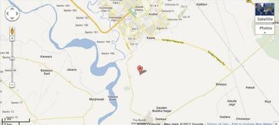 Project Image of 1080.0 - 4500.0 Sq.ft Residential Plot Plot for buy in The 3C Lotus City