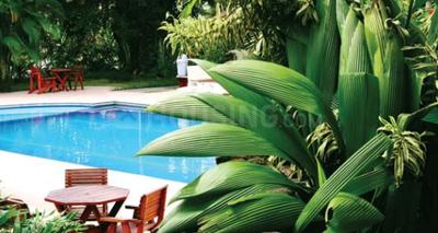 Project Image of 464.0 - 1499.0 Sq.ft 1 BHK Apartment for buy in VKL Santhi Homes