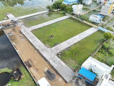 Project Image of 822.0 - 1602.0 Sq.ft Residential Plot Plot for buy in Murugan Rishi Garden Phase 2