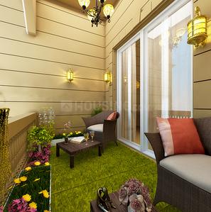 Project Image of 1013.0 - 1324.0 Sq.ft 2 BHK Apartment for buy in Shirdi Whitefield Maximum
