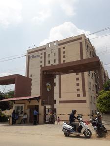 Project Image of 958.0 - 1251.0 Sq.ft 2 BHK Apartment for buy in Bren Corporation SJR Unity