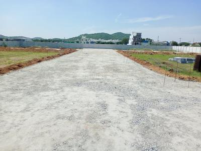 Project Image of 878.0 - 1541.0 Sq.ft Residential Plot Plot for buy in Value Adithi Garden