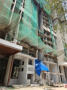 Project Image of 628.18 - 915.04 Sq.ft 2 BHK Apartment for buy in Agarwal Florence