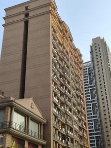 Project Image of 440.0 - 658.0 Sq.ft 1 BHK Apartment for buy in JK Iris