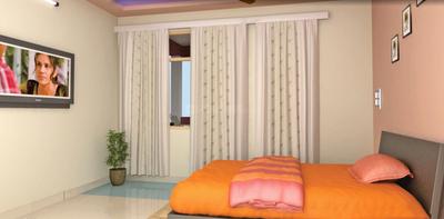 Project Image of 0.0 - 1672.0 Sq.ft 2 BHK Villa for buy in  Residency