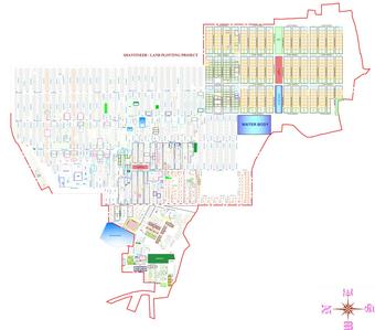 Project Image of 216 Sq.ft 1 RK Apartment / Flat for sale in New Town for Rs. 750000
