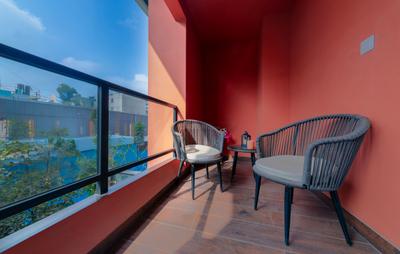 Project Image of 2800 Sq.ft 4 BHK Apartment / Flat for sale in Visthar for Rs. 41000000