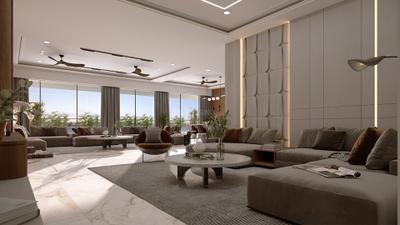Project Image of 2333.72 - 4442.0 Sq.ft 4 BHK Apartment for buy in Affinity Tranquil