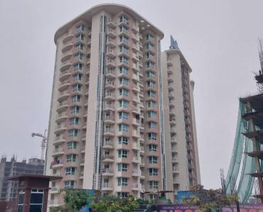Project Image of 0.0 - 2703.89 Sq.ft 2 BHK Apartment for buy in Janta Galaxy Heights Pocket 2A Phase 1