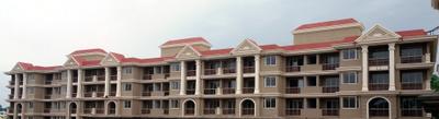 Project Image of 1184 Sq.ft 2 BHK Apartment / Flat for sale in Corlim for Rs. 9200000