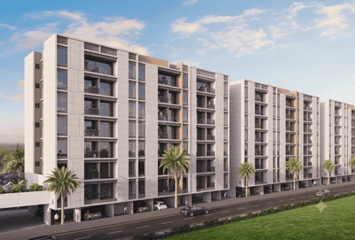 Project Image of 484.81 - 657.24 Sq.ft 1 BHK Apartment for buy in Shankeshwar World