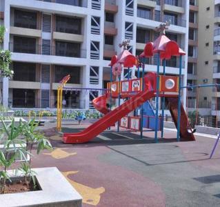Project Image of 1300.0 - 1600.0 Sq.ft 3 BHK Apartment for buy in Metro Tulsi Mangal